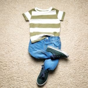 infographic image of show the Innovative Designs of casual wear manufacturer in germany