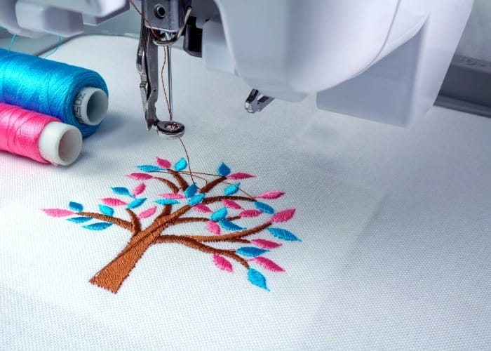 Printing and Embroidery fashion wear supplier in UK