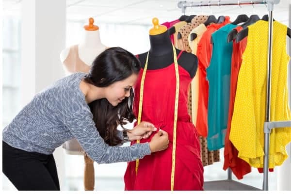 infographic image of show the casual wear manufacture in new zealand