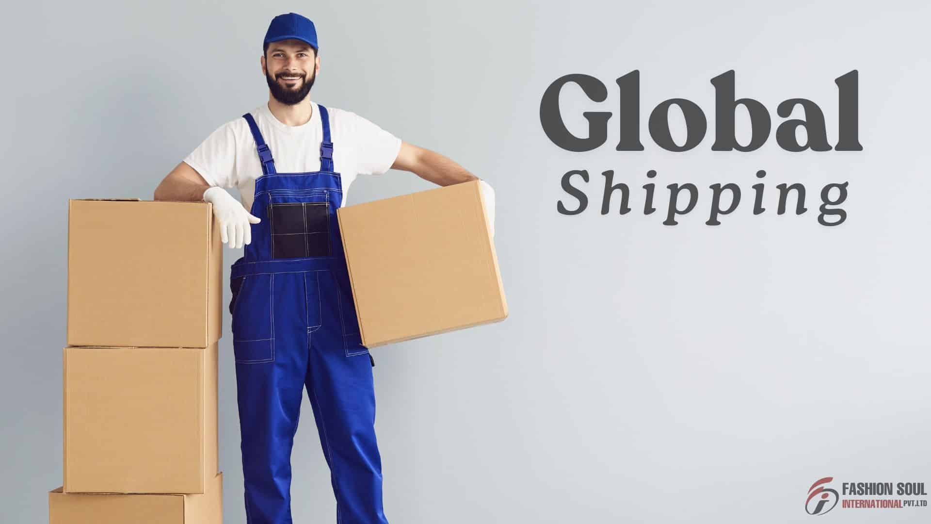 Certified quality fashion wear shipped globally from Switzerland.