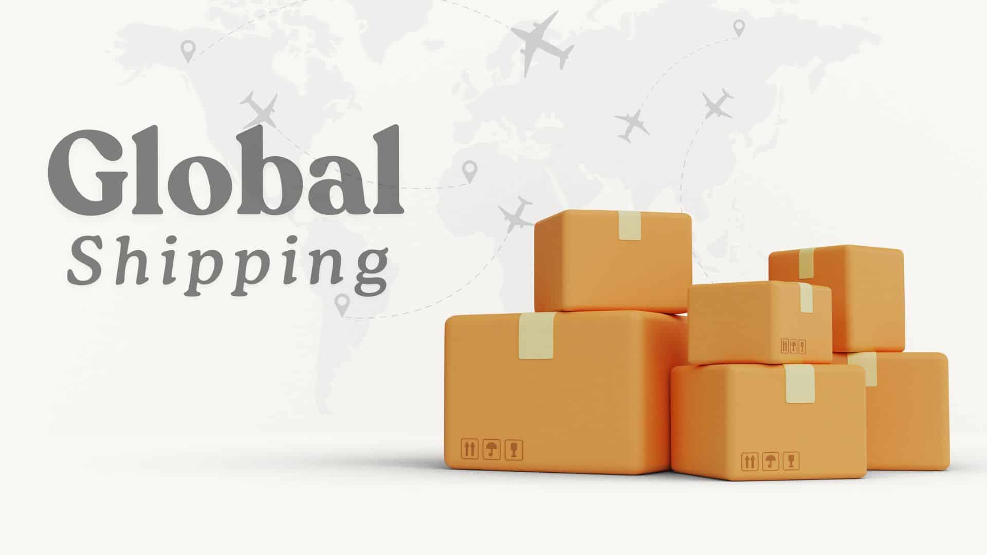 Worldwide shipping for custom hoodies from Fashion Soul International