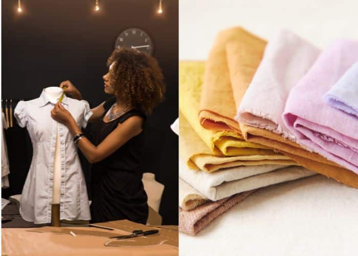 Customized clothing options offered by a leading Fashion Wear Supplier in France.