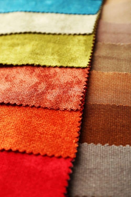 Fabrication Options for Spain fashion wear clothing brand