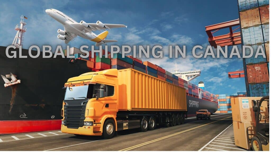 Global Shipping and Quality Assurance OF CASUAL WEAR MANUFACTURER IN CANADA