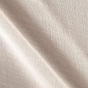 "Luxurious modal viscose fabric with a smooth, soft finish, known for its breathability and eco-conscious appeal."