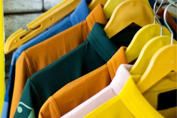 the private banding of casual clothes supplier and manufacturer