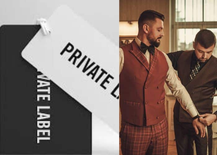 Private Label and custom design White Label Fashion Wear Manufacturer | Style Meets Quality