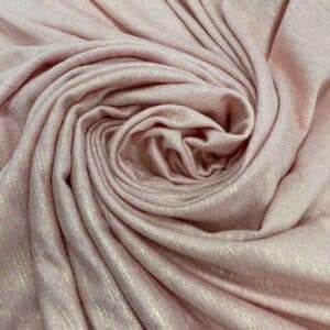 "Soft and sustainable bamboo viscose fabric showcasing its smooth texture, eco-friendly nature, and luxurious feel."