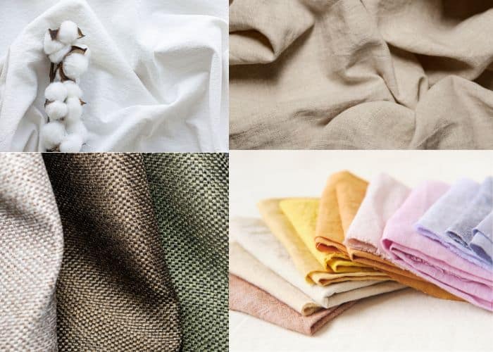Fabric selection for Wholesale formal wear