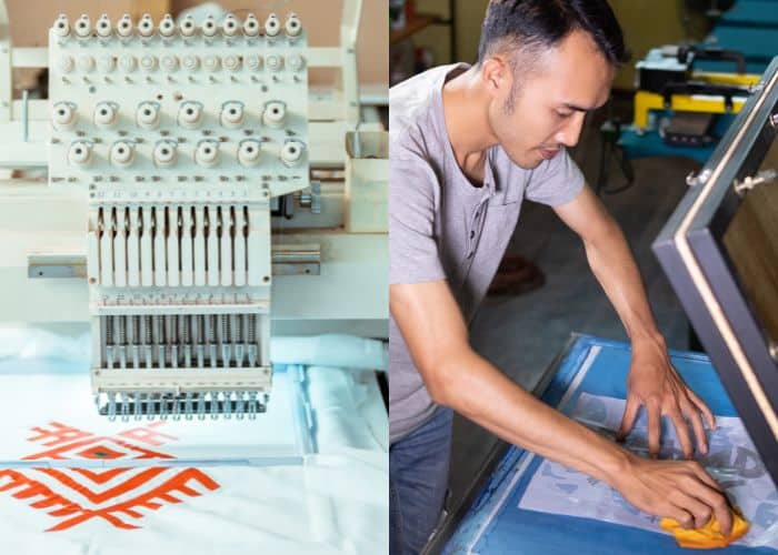 Custom-designed garments by a top fashion wear Supplier in Switzerland.