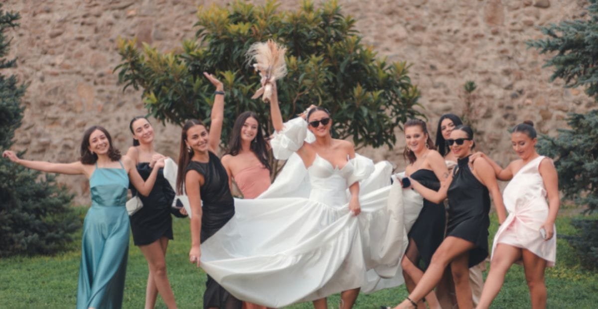 Bridesmaid Dress Fashion Trends and Insight