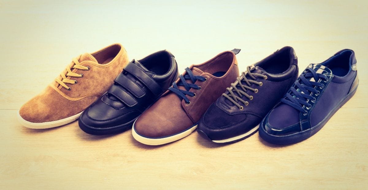 Why Shoes Wear Out Fast — And How Cleaning Helps
