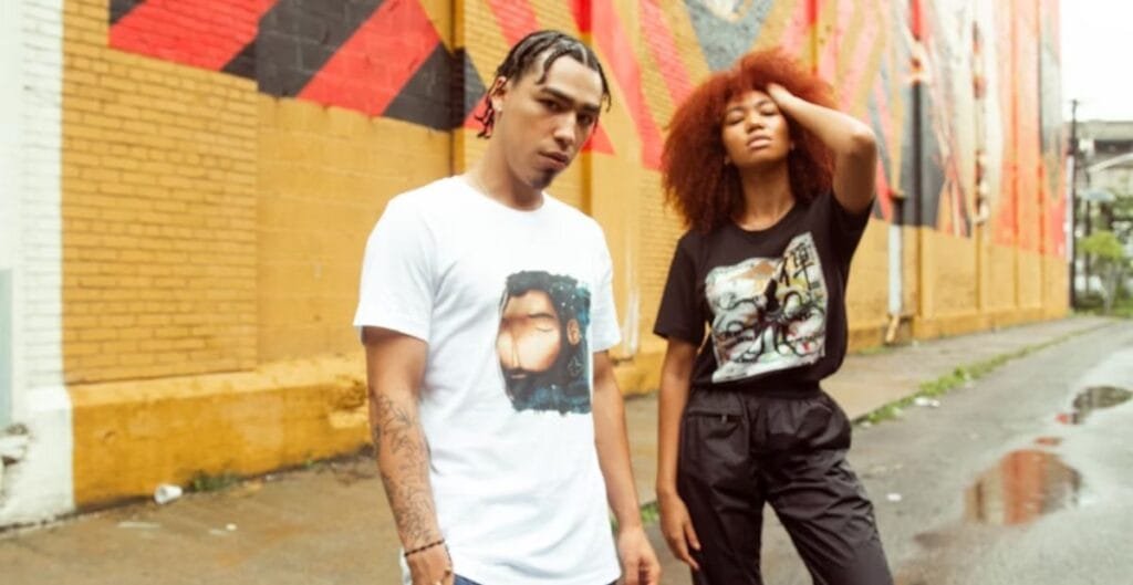 Street style trends