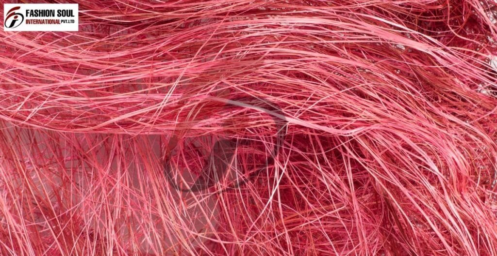 Fiber clothes: Sustainable fashion fabrics for eco-friendly and stylish clothing.