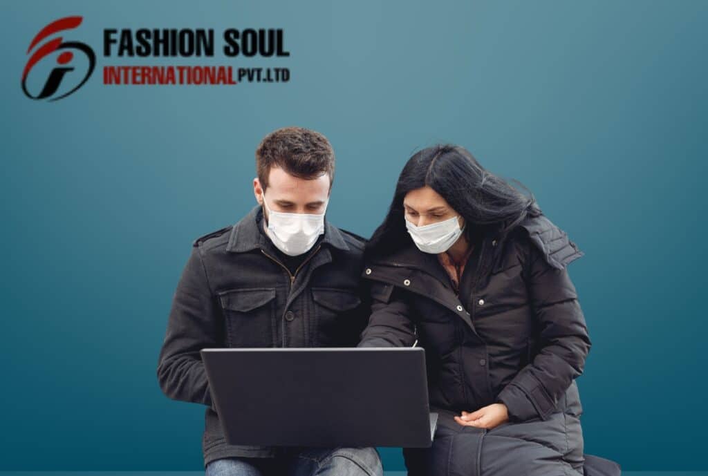 Image of a man wearing durable Men’s Workwear Manufacturing from Mr. Balaclava, showcasing their professional and rugged clothing line.