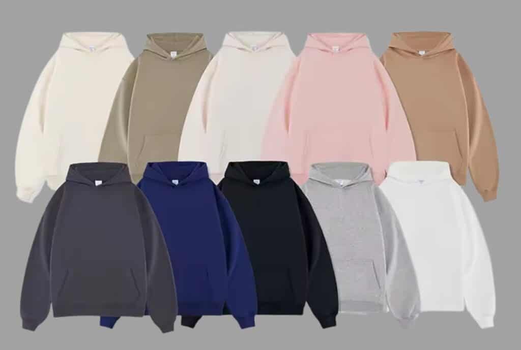 Infographic showing Fashion Soul International's sustainability journey, including icons for ethical sourcing, low-impact materials, and transparent supply chain.