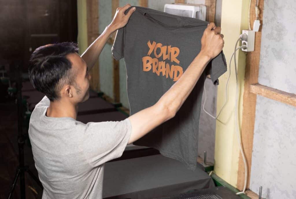 FASHION SOUL INTERNATIONAL – Leading Custom T-Shirt Manufacturer for Europe