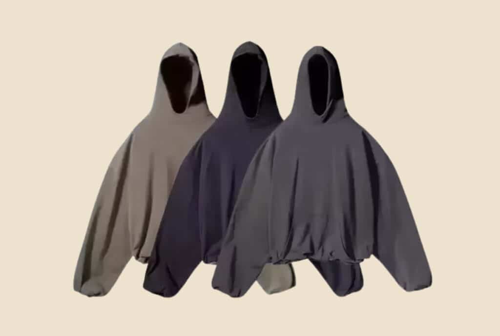 "Fashion Soul International logo with the tagline 'Your hoodie partner' against a clean background."