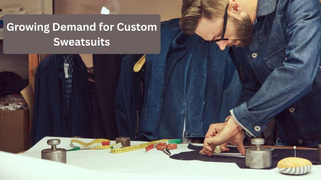 California: The Midwest of Innovation for Custom Sweatsuit Manufacturing