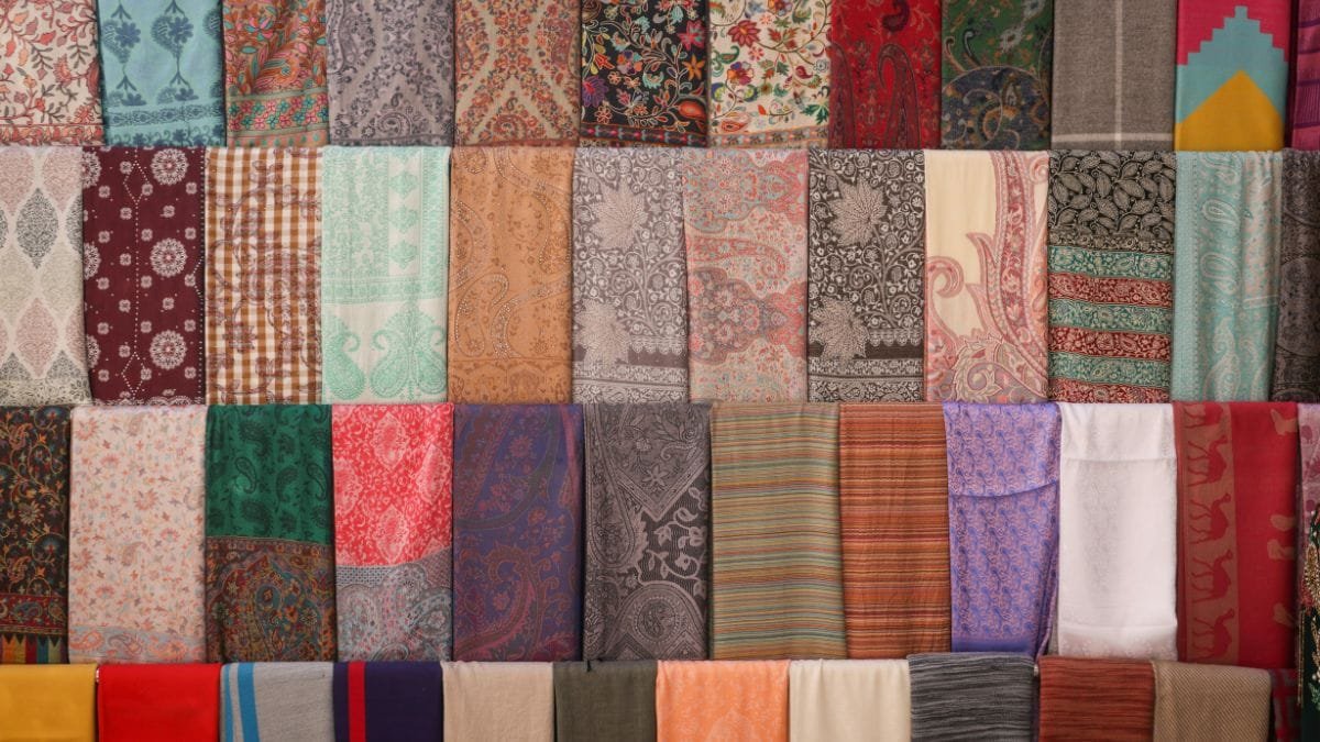 Is Viscose a Good Fabric Compared To Cotton