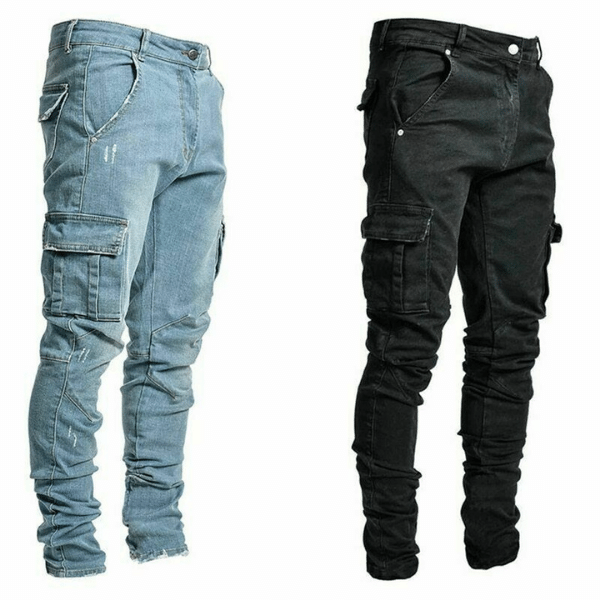 Denim Apperals