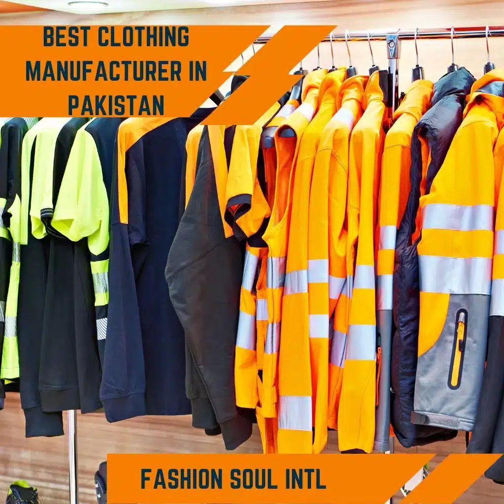 manufacturer fashion soul international