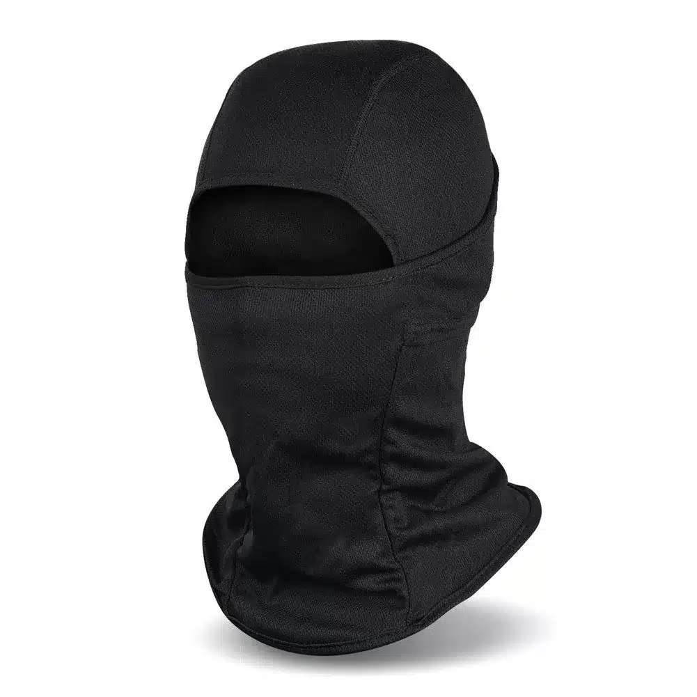 Lightweight Balaclavas