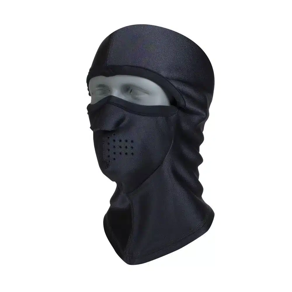 Neoprene Balaclavas