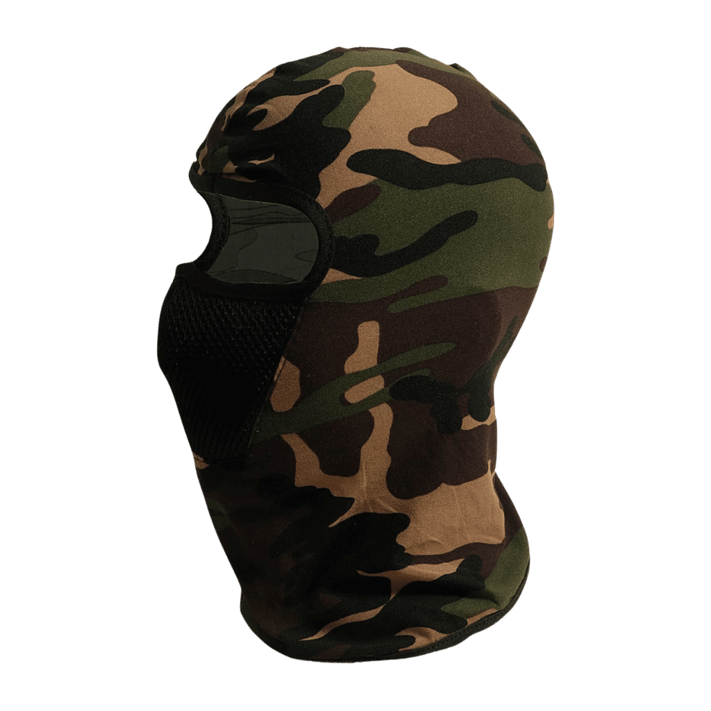 Ski masks manufacturer-fashio soul international