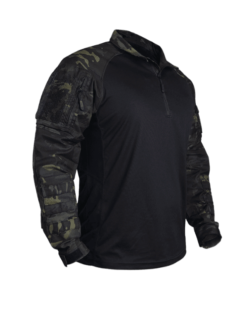 Camo 3G jacket