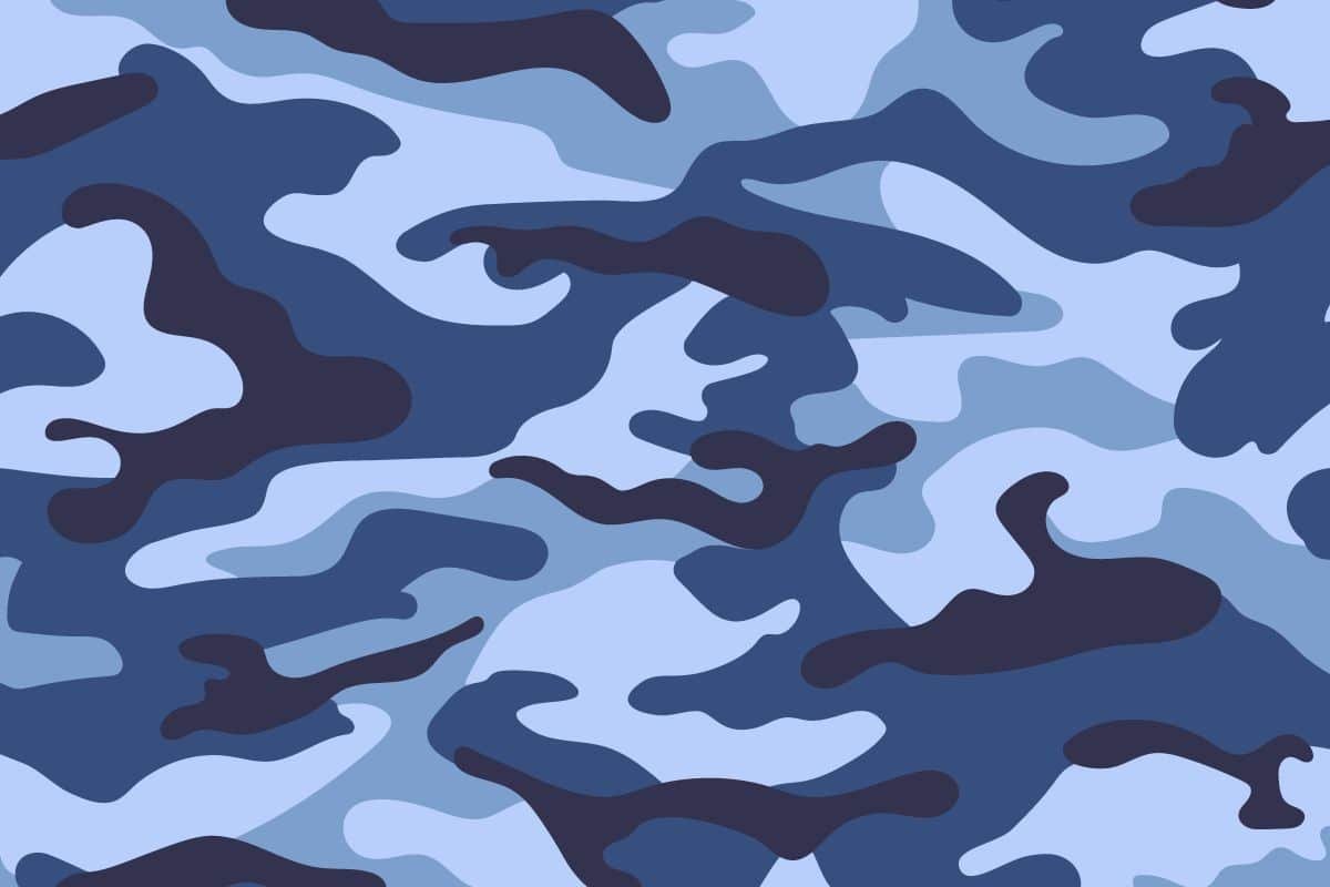 Camouflage Pattern 3