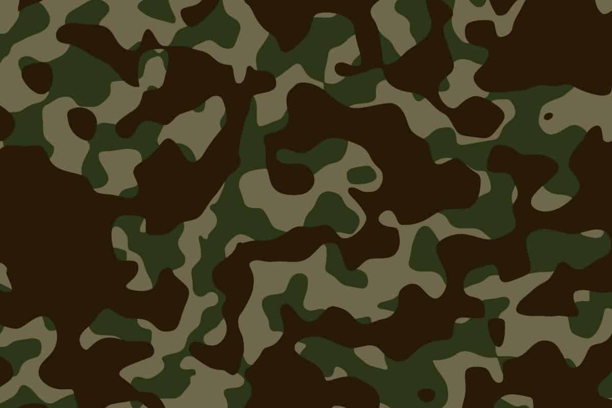 Camouflage Pattern 7