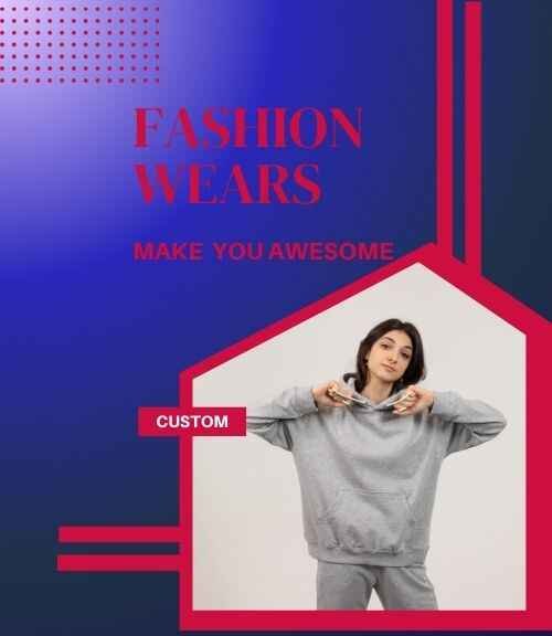 Fashion and Casual wears Clothing Catalogue.