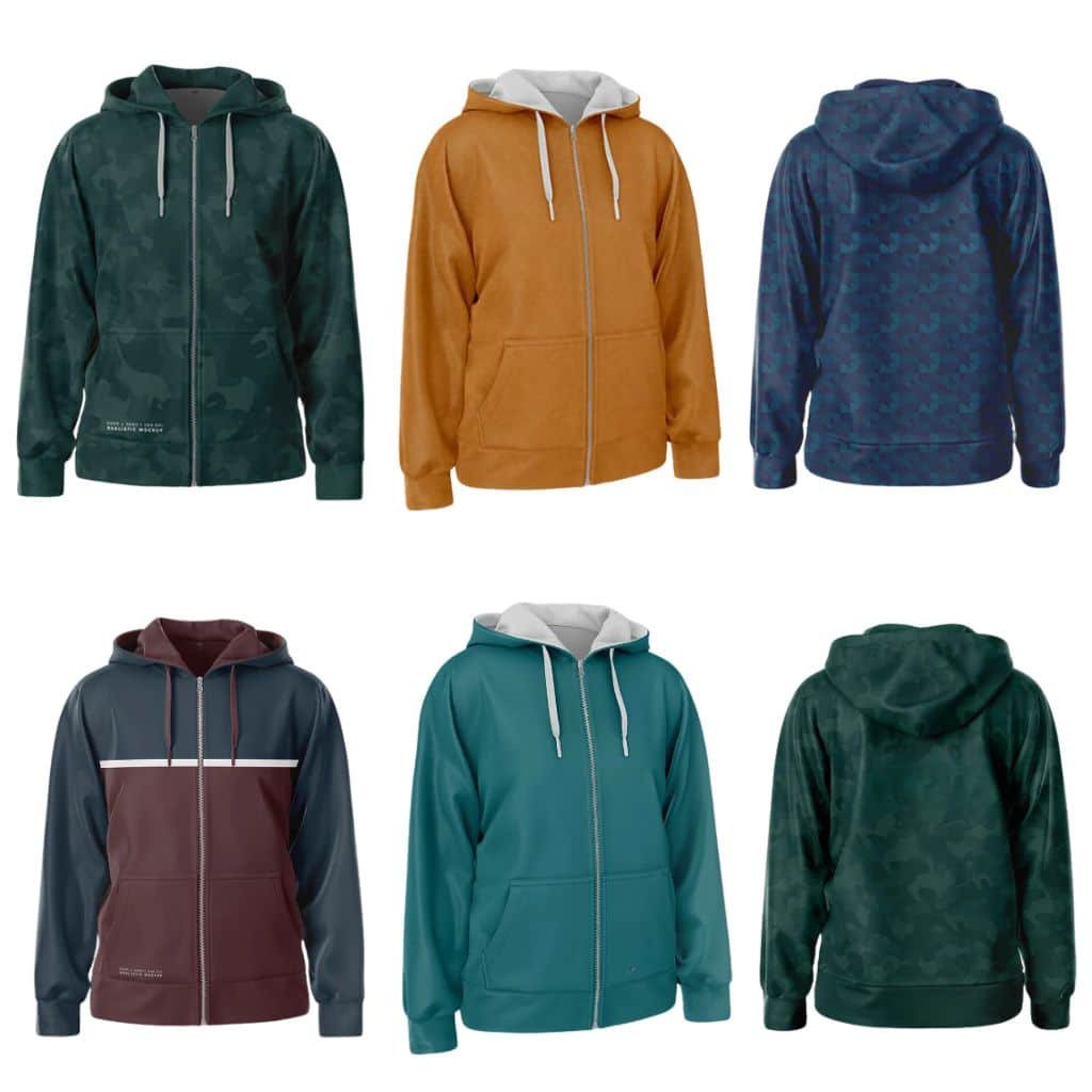 custom Hoodies manufacturer