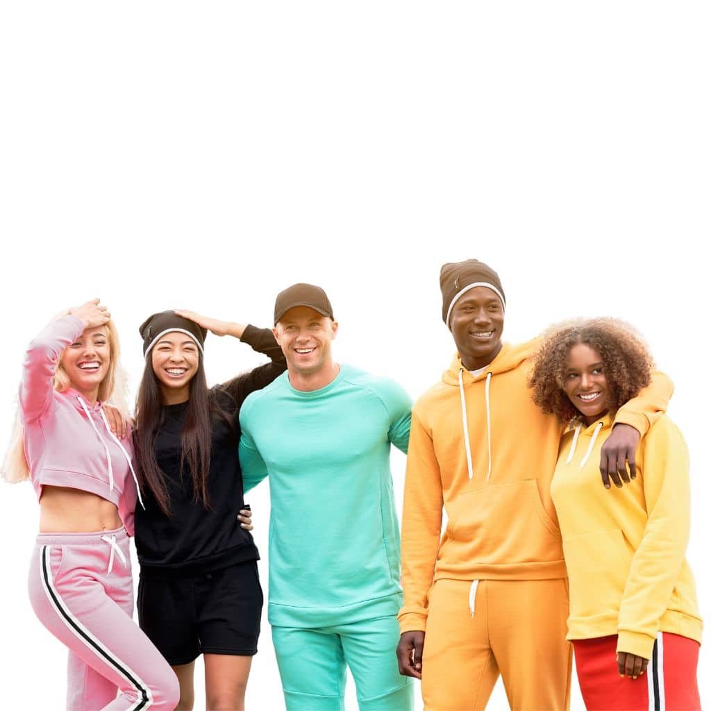 Hoodies manufacturer