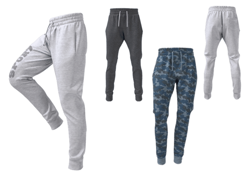 jogger pants manufacturer in paksitan
