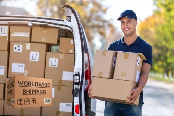 We deliver Shorts and other clothing products to world wide. We offer shipping around the world.
