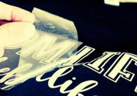 vinyl printing method. one of the best and cheap printing method