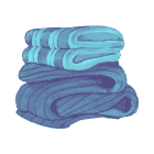 Supplier of blankets.