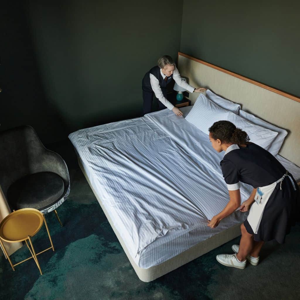Hotel Quilt Cover Supplier for us and uk