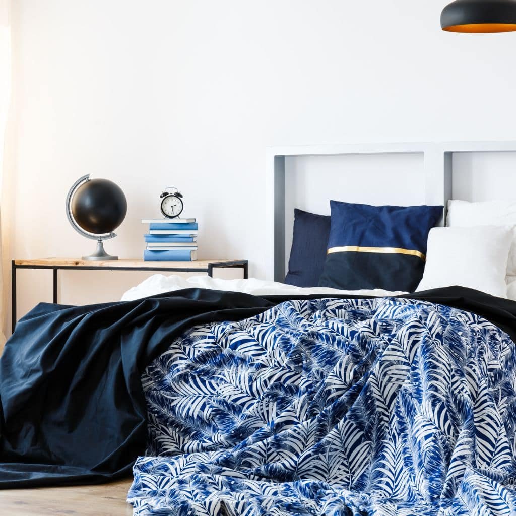 Institutional home textile Range