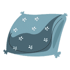 Pillow custom cases supplier and manufacturer
