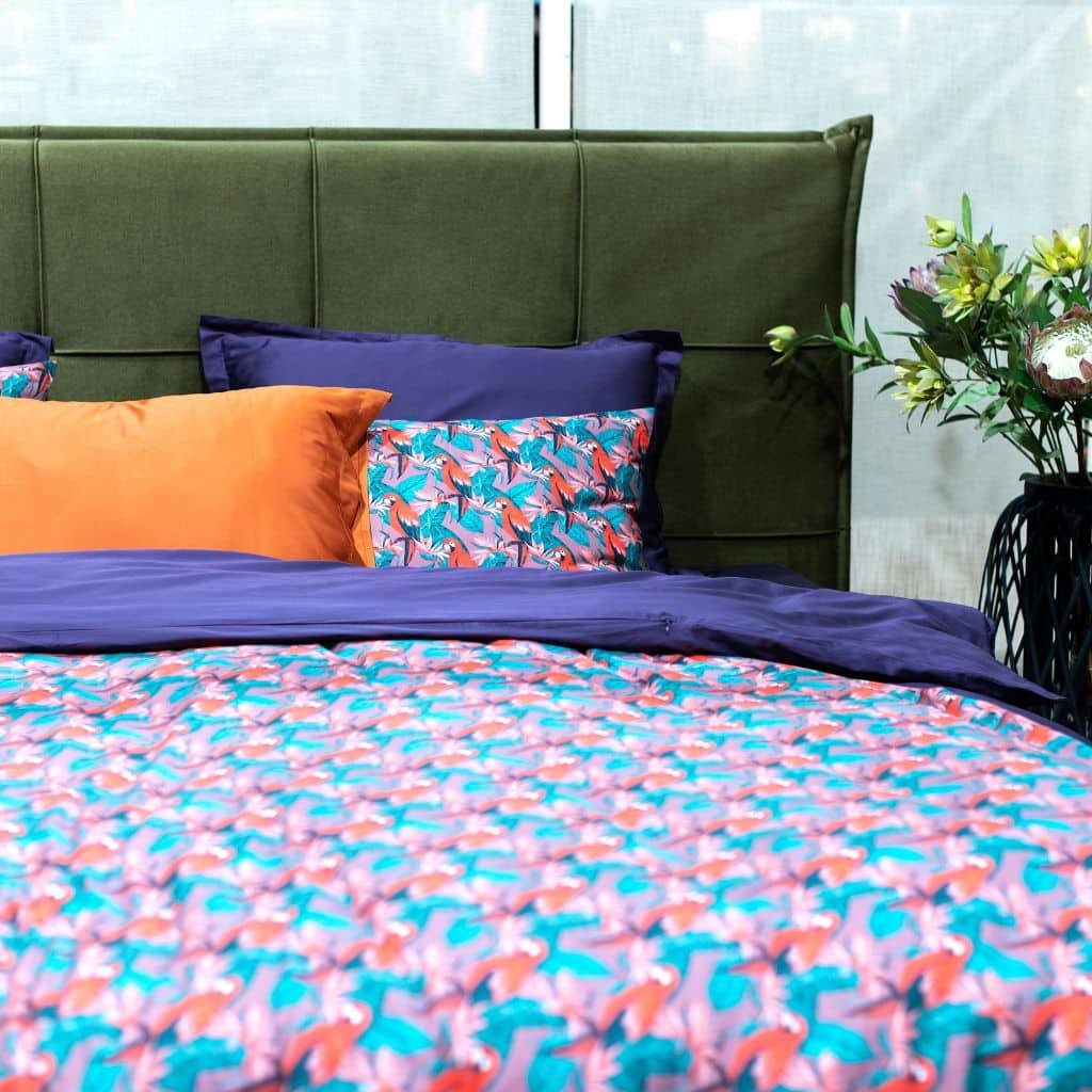 quilt covers can be printed