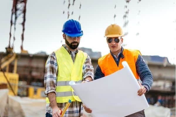 the expert contruction