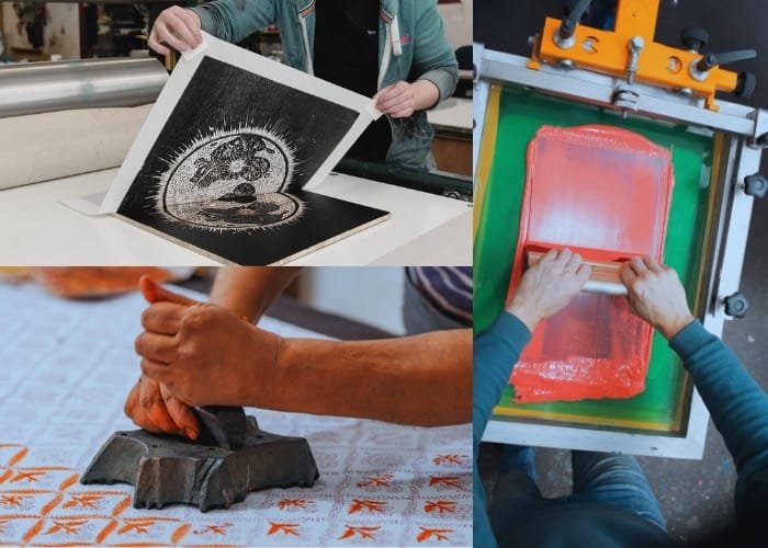 Printing Techniques for USA Fashion wear supplier