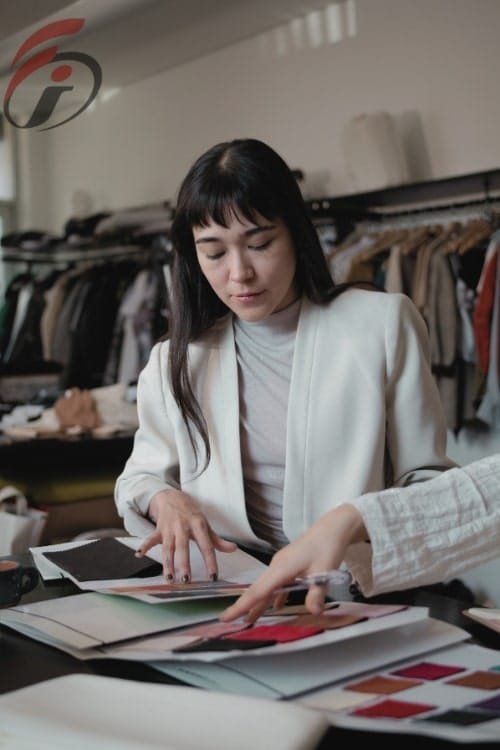 Wide Fabrication Options for wholesale Clothing supplier