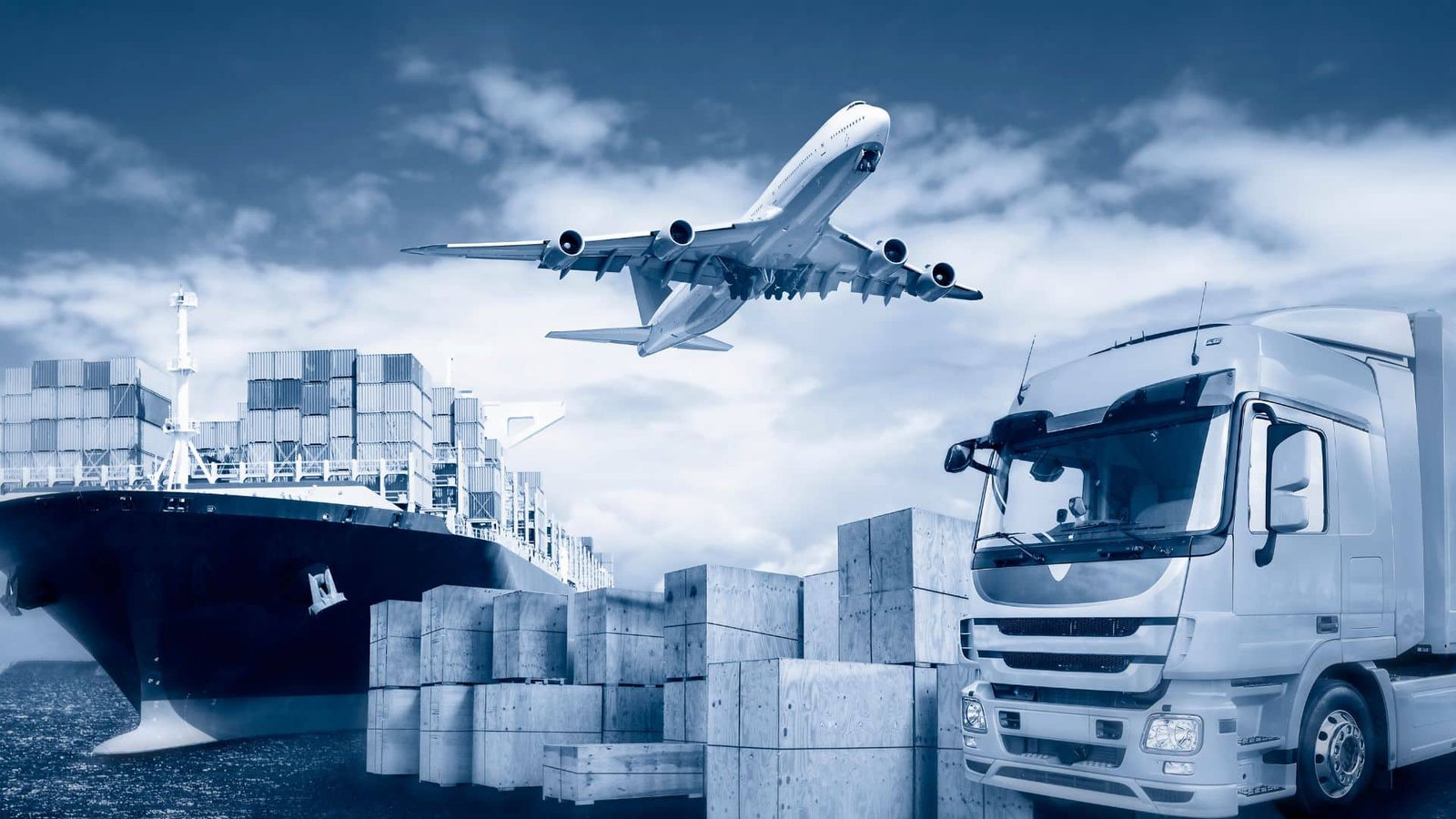 Global Shipping for Spain worldwide quality assurance