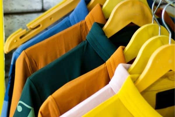 the private banding of casual clothes supplier and manufacturer