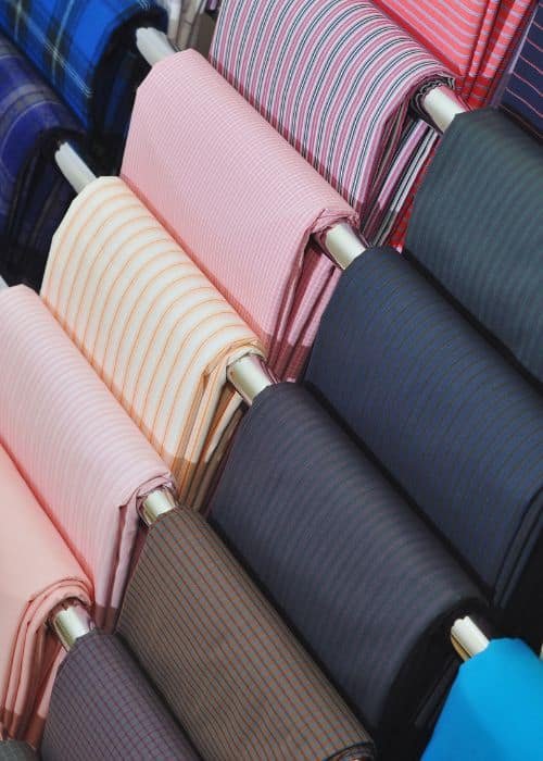 Wide Fabrication Options of casual wear manufacturer in france