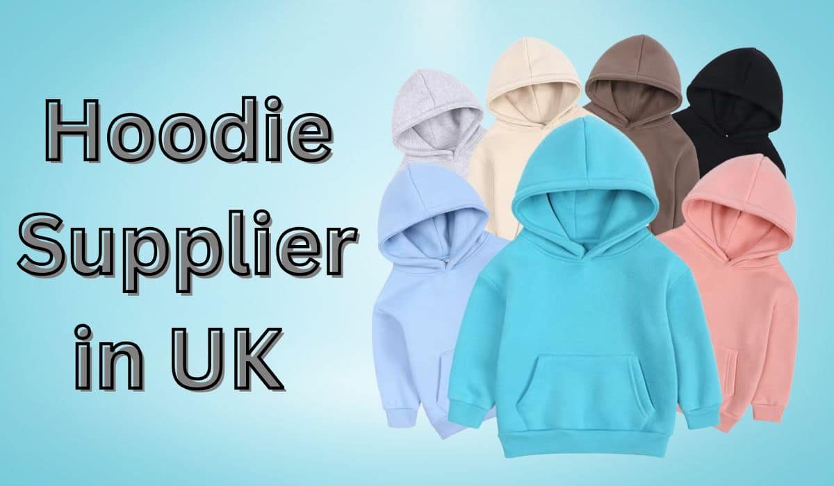 Premium quality custom hoodie from Fashion Soul International - Hoodie Supplier in UK